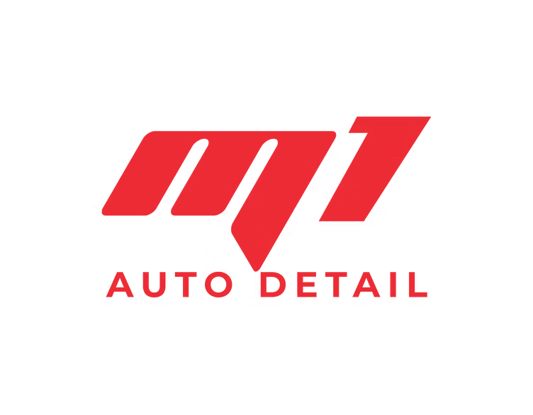 Mach 1 Auto Detail & Tint